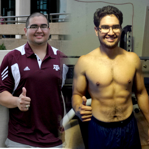 “Working with Jake has been one of the most influential experiences in how I view training and how I approach working out. Without his program, I would not be able to train the way I train today.”