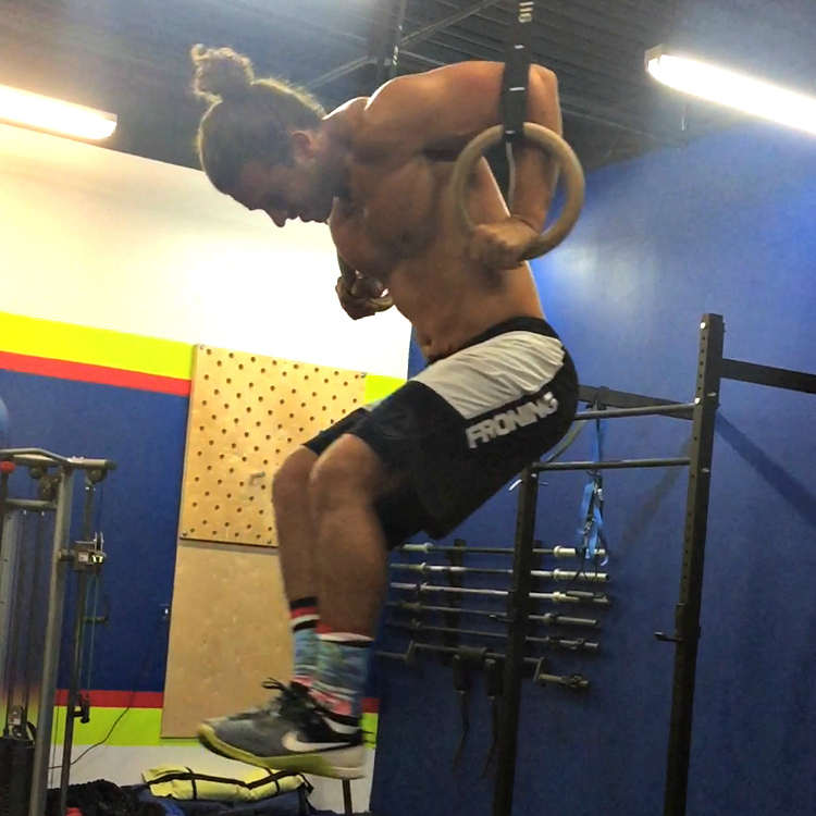 “Jacob is passionate about fitness and it shows through the energy and enthusiasm he brings to his work. I have never worked with anyone more professional and knowledgeable. Jacob knows how human anatomy and physiology works which is highly beneficial in exercise. He understands the importance of proper technique throughout the training process and it shows in his teaching style.”
