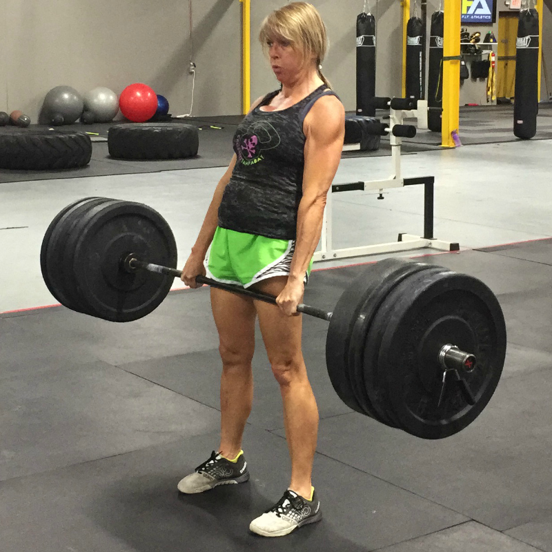 “Jake has worked countless hours with me and it is clear that he has studied his work and knows how to get the most out of workouts. He has never failed to answer any questions I have had and back up his answers with reasons that proves he really knows his art. He can help you maximize the potential out of your body and get the results that you are looking for. “